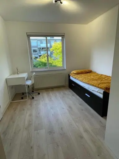 18m2 room à louer pour 700€/mois à Wilgenlaan, Groningen