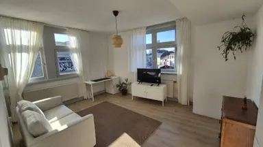 38m2 studio zur Miete für 850€/Monat in Stratumseind, Eindhoven