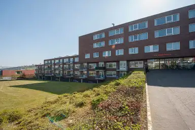 56m2 apartment to rent for 840€/month in Oude Maastrichterweg 19, Gulpen