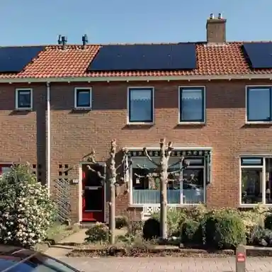 62m2 house te huur voor 853€/maand in Wolvega