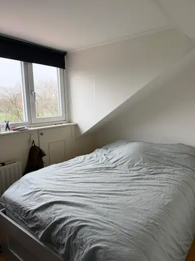15m2 room to rent for 562€/month in Scheppingstraat, The Hague