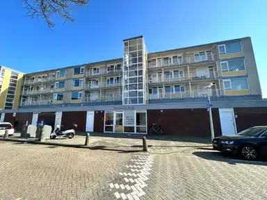 76m2 apartment te huur voor 2750€/maand in Rooswijck, Amsterdam