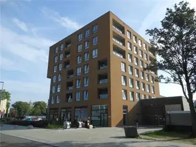 92m2 apartment à louer pour 1555€/mois à Ina Boudier-Bakkerhof 118, Utrecht