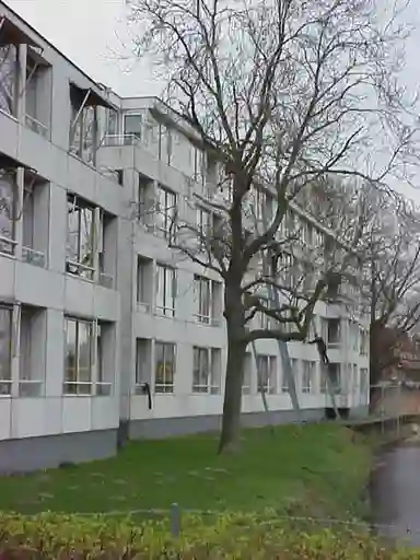 46m2 apartment to rent for 579.99€/month in Guntersteinweg 6, The Hague