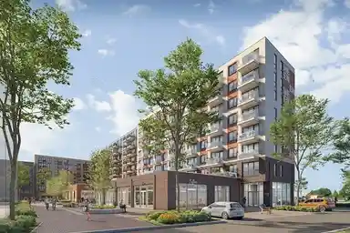 37m2 apartment to rent for 557.4€/month in Grote Vuurvlinderstraat 165, Rijswijk