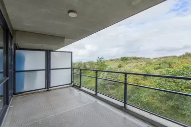 108m2 apartment à louer pour 2350€/mois à Bevelandsestraat 174, The Hague