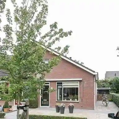 81m2 house in affitto per 713€/mese a Nijkerk