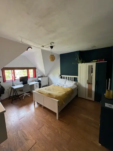 16m2 room to rent for 650€/month in Julianalaan, Delft