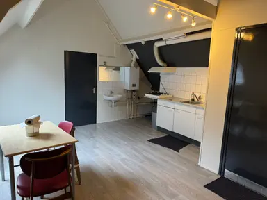 70m2 studio zur Miete für 1350€/Monat in Nieuwe Binnenweg, Rotterdam