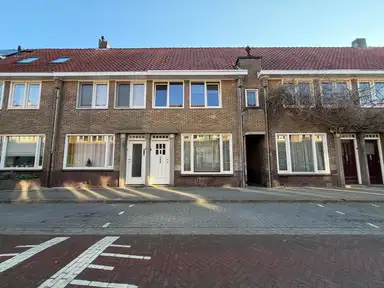 110m2 house zur Miete für 1695€/Monat in Margrietstraat, Eindhoven