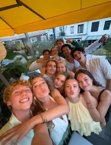 12m2 room zur Miete für 380€/Monat in Jacoba van Beierenlaan, Delft