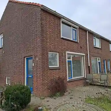 93m2 house zur Miete für 939€/Monat in Honselersdijk