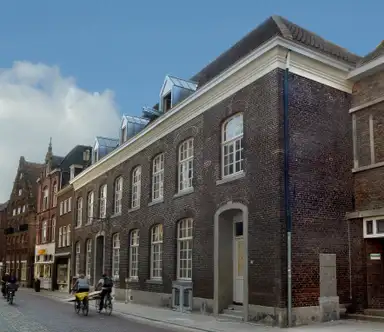 79m2 apartment zur Miete für 1205.52€/Monat in Knibbelstraatje 32, Venlo