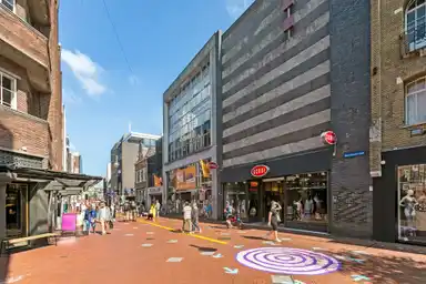 84m2 apartment zur Miete für 1600€/Monat in Jan van Hooffstraat, Eindhoven