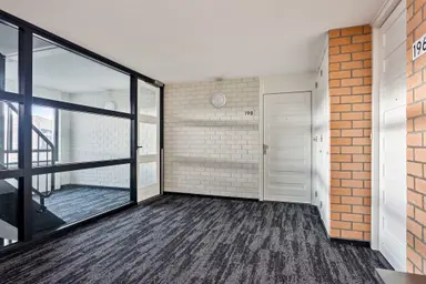 117m2 apartment zur Miete für 1950€/Monat in Havensingel, Eindhoven