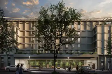 144m2 apartment à louer pour 2950€/mois à Madridstraat 1872, Utrecht