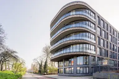 96m2 apartment to rent for 2097€/month in Stephensonstraat 8E, Amsterdam