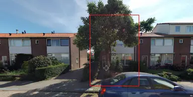 0m2 house to rent for 713.02€/month in Jan Hobergstraat 37, Castricum