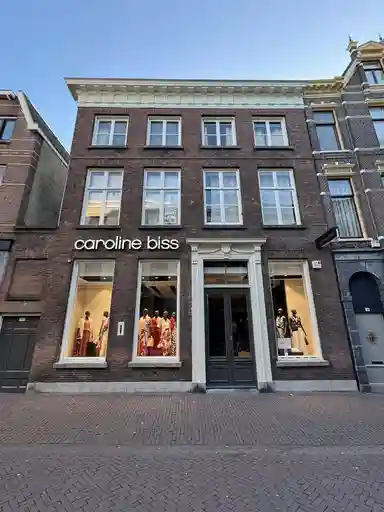 42m2 apartment to rent for 1475€/month in Bakkerstraat 16A, Arnhem