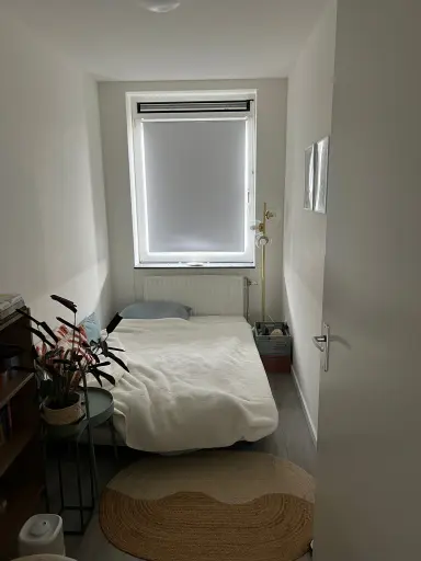 18m2 room à louer pour 1300€/mois à Fritz Dietrich Kahlenbergstraat, Amsterdam