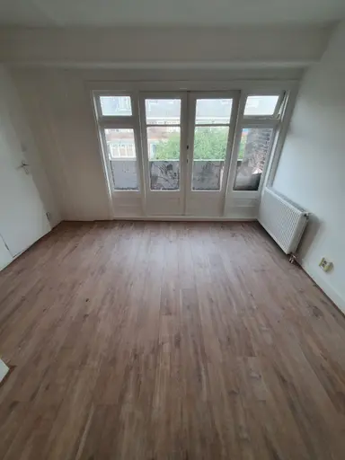 20m2 studio zur Miete für 1050€/Monat in Engelsestraat, Rotterdam