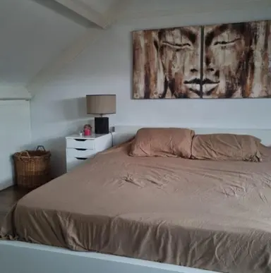 120m2 room to rent for 1100€/month in Puntmosstraat, Purmerend