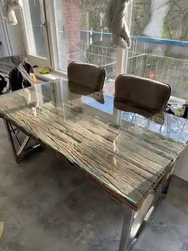 13m2 room à louer pour 1100€/mois à Hilversumstraat, Amsterdam