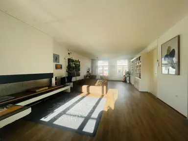 80m2 apartment zur Miete für 2200€/Monat in Van Baerlestraat, Amsterdam