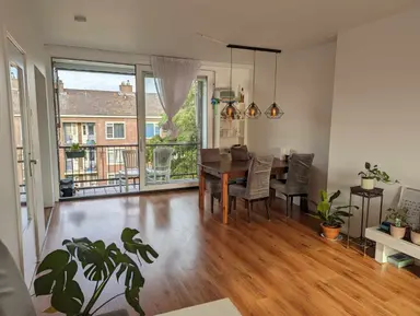 16m2 room to rent for 740€/month in Minister Aalberselaan, Rijswijk