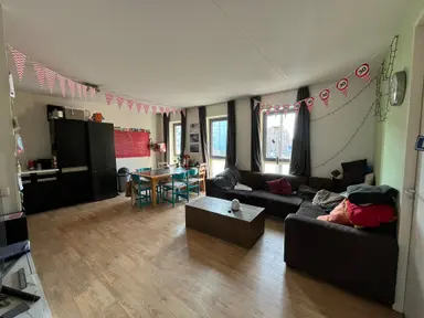 12m2 room to rent for 668€/month in Sint Sebastiaansbrug, Delft