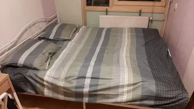 10m2 room à louer pour 850€/mois à Ochtenhof, Amsterdam