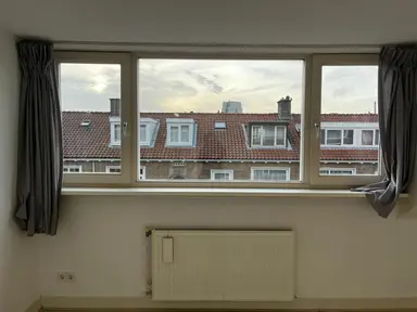 9m2 room à louer pour 460€/mois à Maarsbergenstraat, The Hague