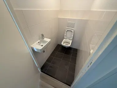 68m2 apartment zur Miete für 1773.95€/Monat in Pantograafstraat 5, Amsterdam