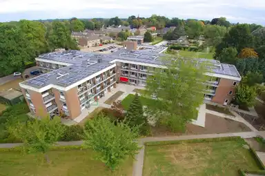 23m2 Appartement te huur voor 534€/maand in Tuinstraat 51, Voorst