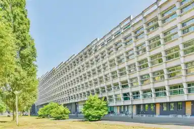 110m2 apartment zur Miete für 2600€/Monat in Dirk Vreekenstraat, Amsterdam