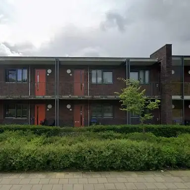 47m2 apartment to rent for 784€/month in Ede