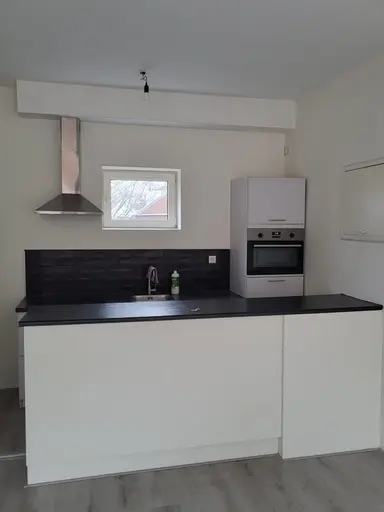 37m2 apartment zur Miete für 725€/Monat in Agniesestraat, Rotterdam