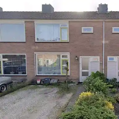 89m2 house to rent for 850€/month in Lunteren
