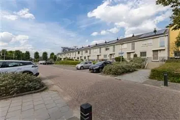 136m2 house to rent for 1985€/month in Colombo Bastion 14, Velserbroek