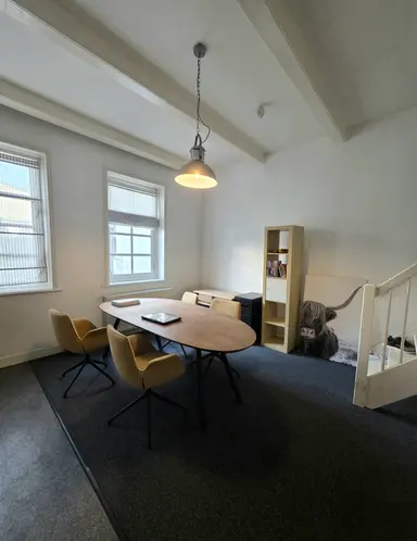 55m2 apartment to rent for 1300€/month in Rodeleeuwsteeg, Zwolle