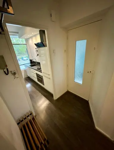62m2 apartment à louer pour 1850€/mois à Peppelweg 22A, Rotterdam