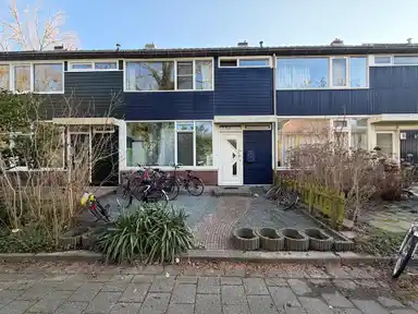 16.02m2 room te huur voor 625€/maand in Briljantstraat 235, Groningen