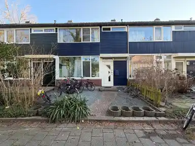 16m2 room te huur voor 625€/maand in Briljantstraat 235, Groningen