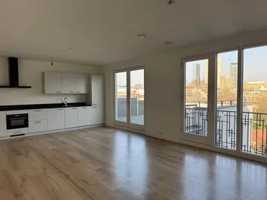 86m2 apartment te huur voor 2115€/maand in Duivenvoordestraat, Rotterdam