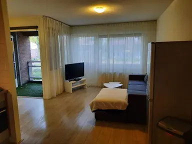 63m2 apartment to rent for 1239€/month in Sint Willebrordstraat, Tilburg