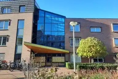 92m2 apartment to rent for 1285€/month in Dr Vlaanderenlaan, Koudekerk aan den Rijn