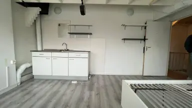 14m2 room te huur voor 540€/maand in Uranusstraat, Groningen