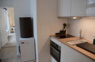 20m2 studio te huur voor 949€/maand in Alexander Battalaan, Maastricht