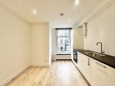 58m2 apartment te huur voor 3000€/maand in Gerard Doustraat 2, Amsterdam