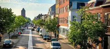 98m2 apartment te huur voor 2150€/maand in Amsterdamsestraatweg 197, Utrecht